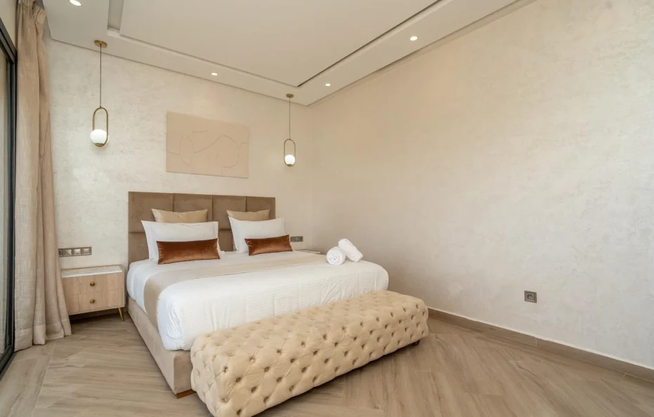 Villa Anya | ViLLa à Marrakech