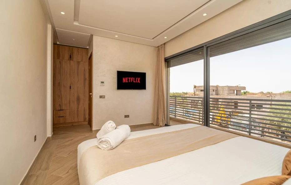 Villa Anya | ViLLa à Marrakech