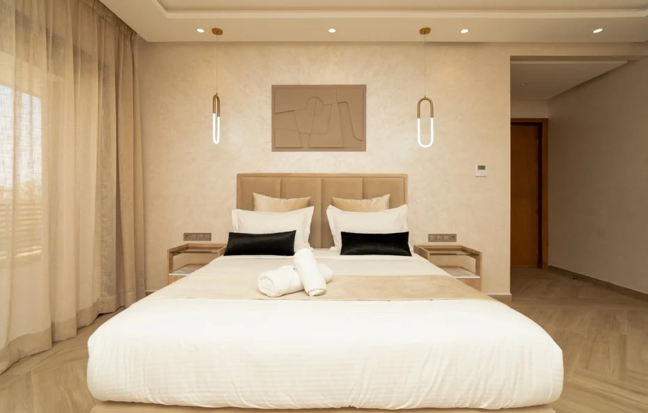 Villa Anya | ViLLa à Marrakech