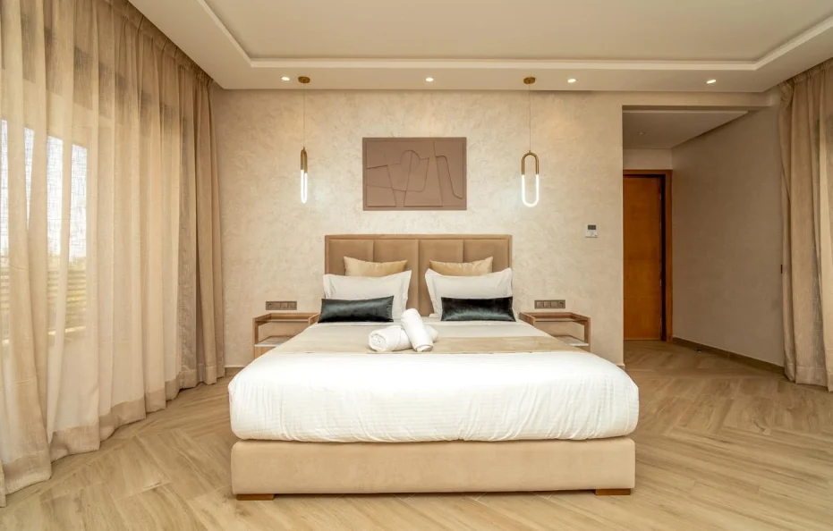 Villa Anya | ViLLa à Marrakech