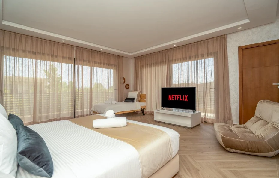 Villa Anya | ViLLa à Marrakech