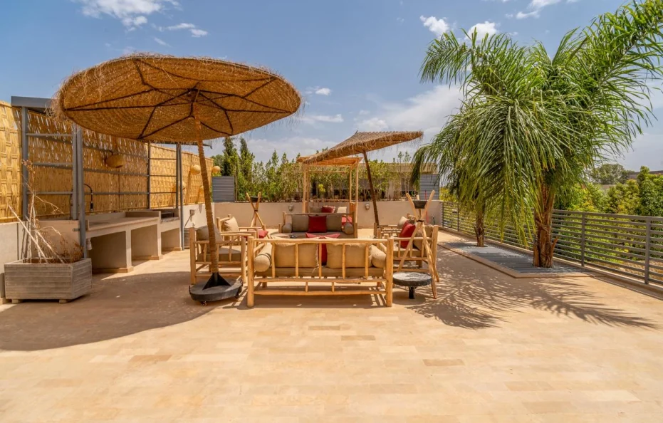 Villa Anya | ViLLa à Marrakech