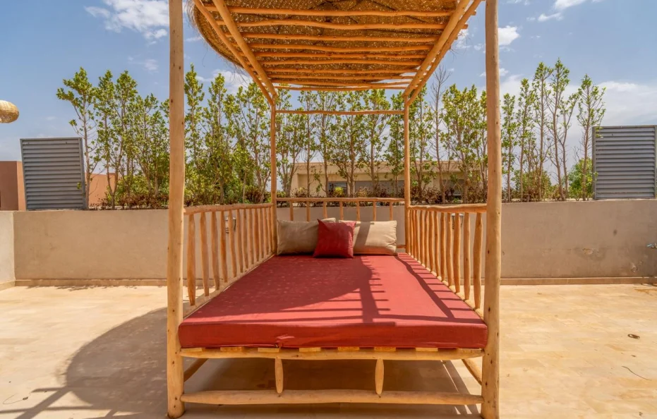 Villa Anya | ViLLa à Marrakech