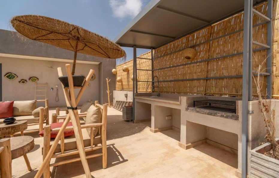 Villa Anya | ViLLa à Marrakech