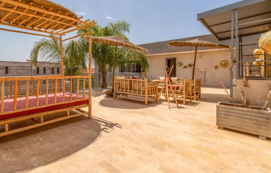 Villa Anya | ViLLa à Marrakech