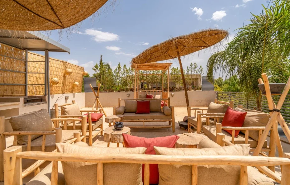 Villa Anya | ViLLa à Marrakech