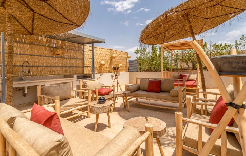 Villa Anya | ViLLa à Marrakech