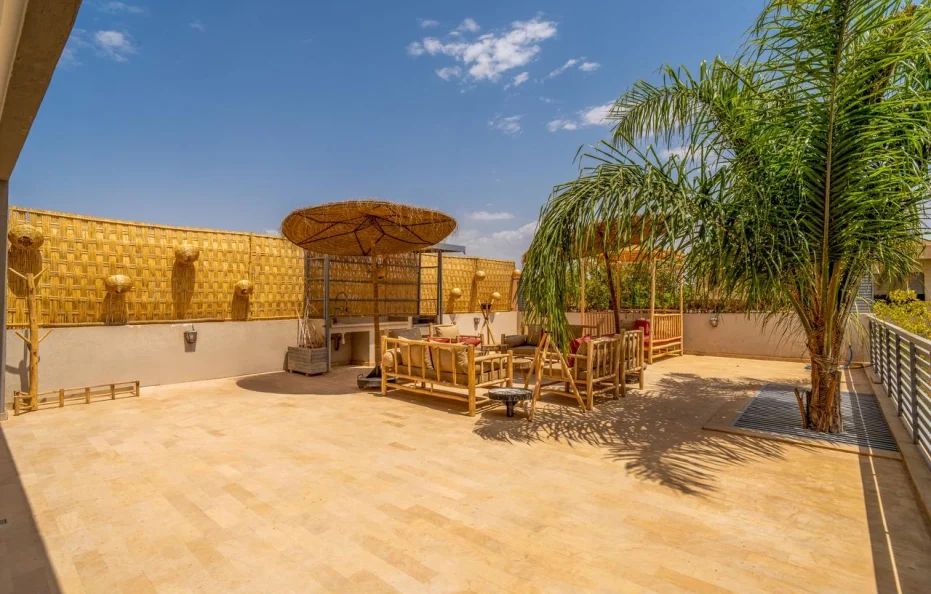 Villa Anya | ViLLa à Marrakech