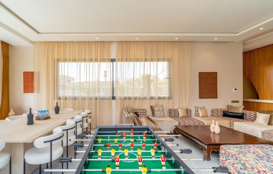 Villa Anya | ViLLa à Marrakech