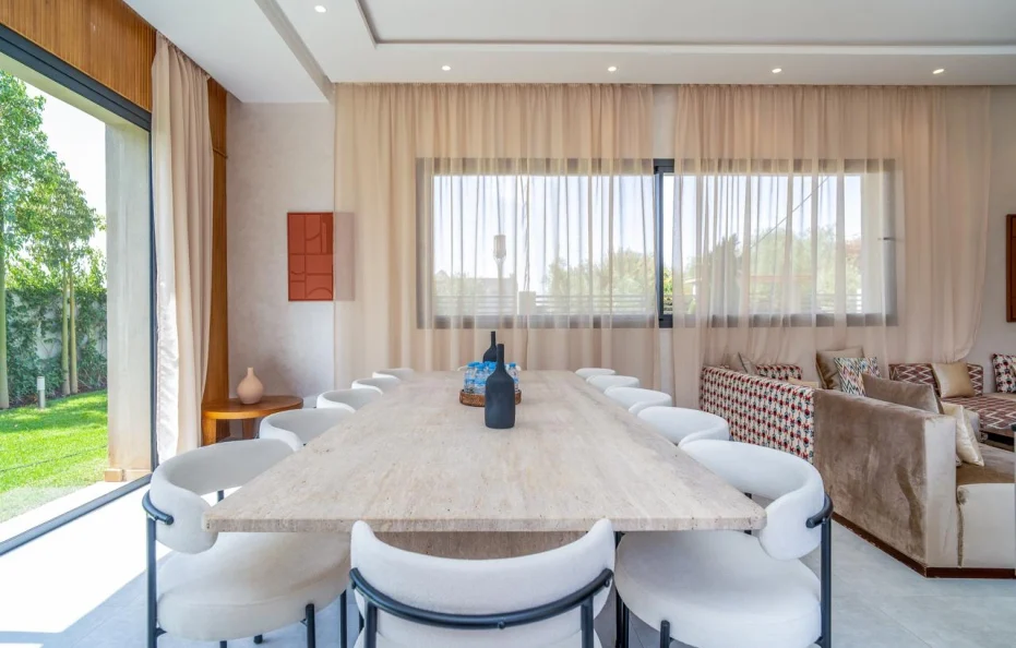 Villa Anya | ViLLa à Marrakech