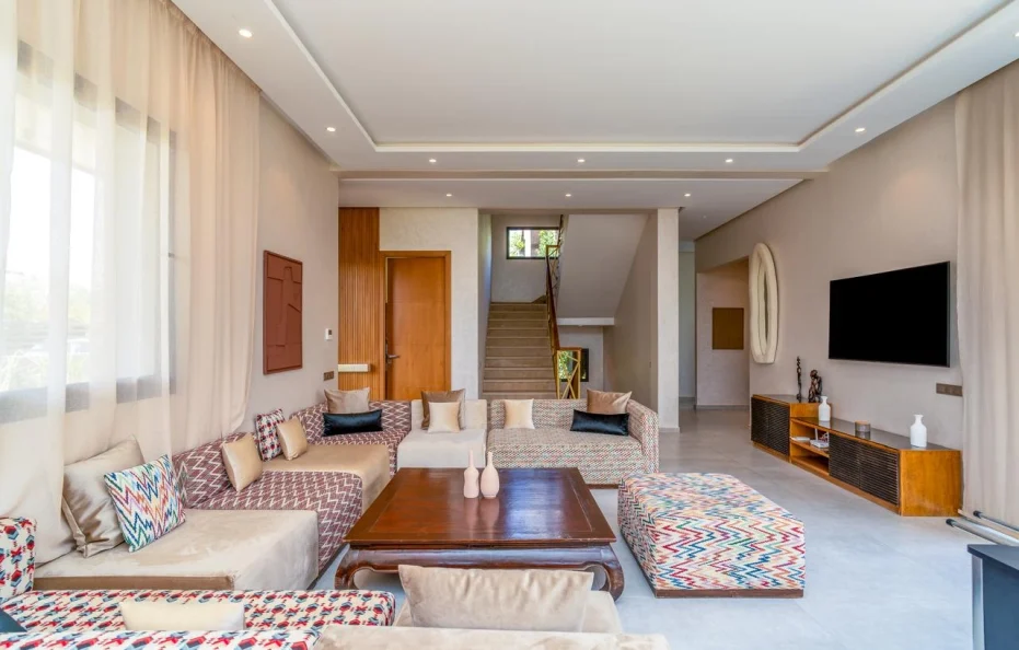 Villa Anya | ViLLa à Marrakech