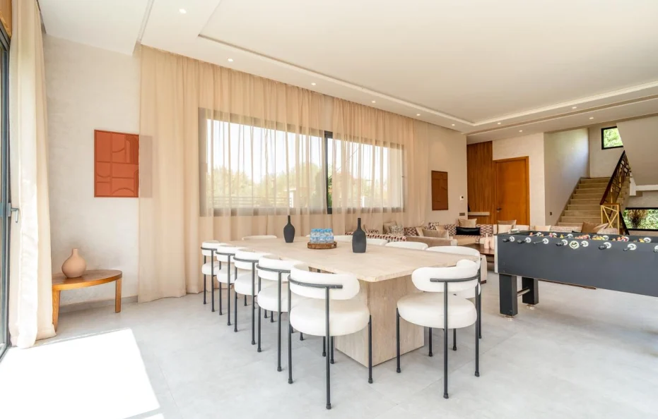 Villa Anya | ViLLa à Marrakech