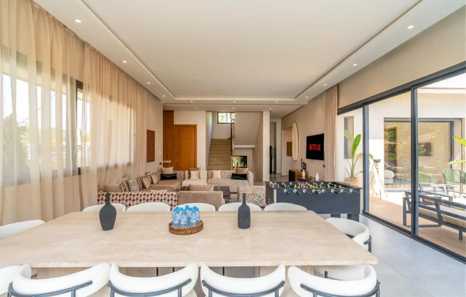 Villa Anya | ViLLa à Marrakech