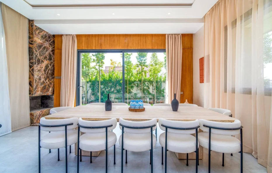 Villa Anya | ViLLa à Marrakech