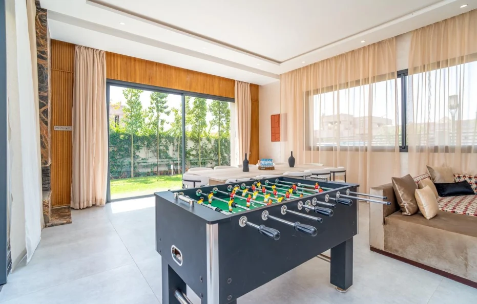 Villa Anya | ViLLa à Marrakech