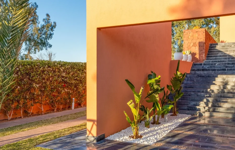 Villa Armonia | Villa à Marrakech