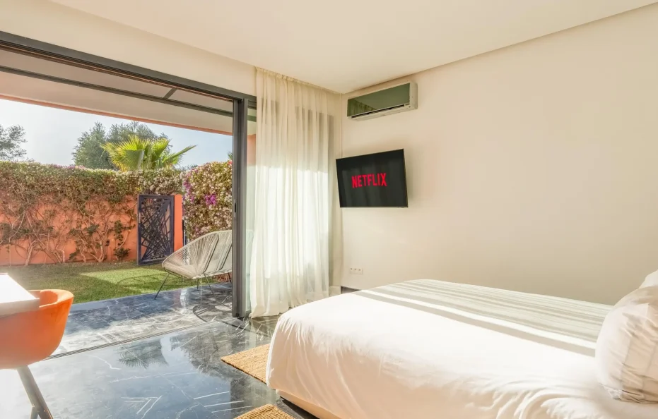 Villa Armonia | Villa à Marrakech