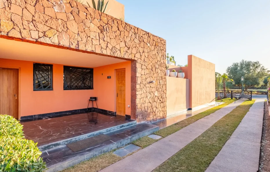 Villa Armonia | Villa à Marrakech
