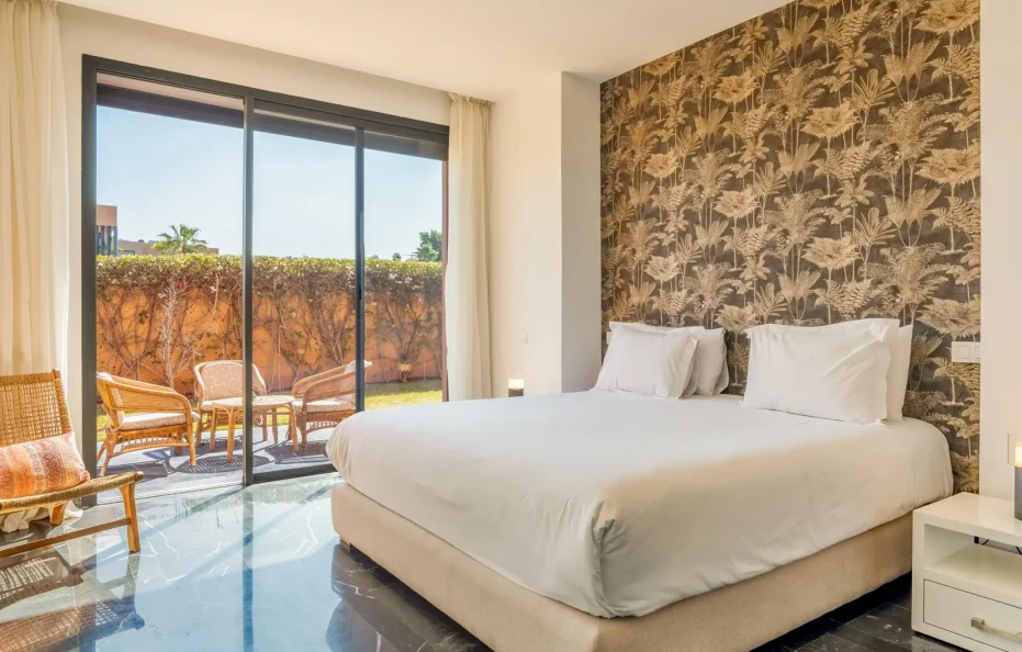 Villa Armonia | Villa à Marrakech