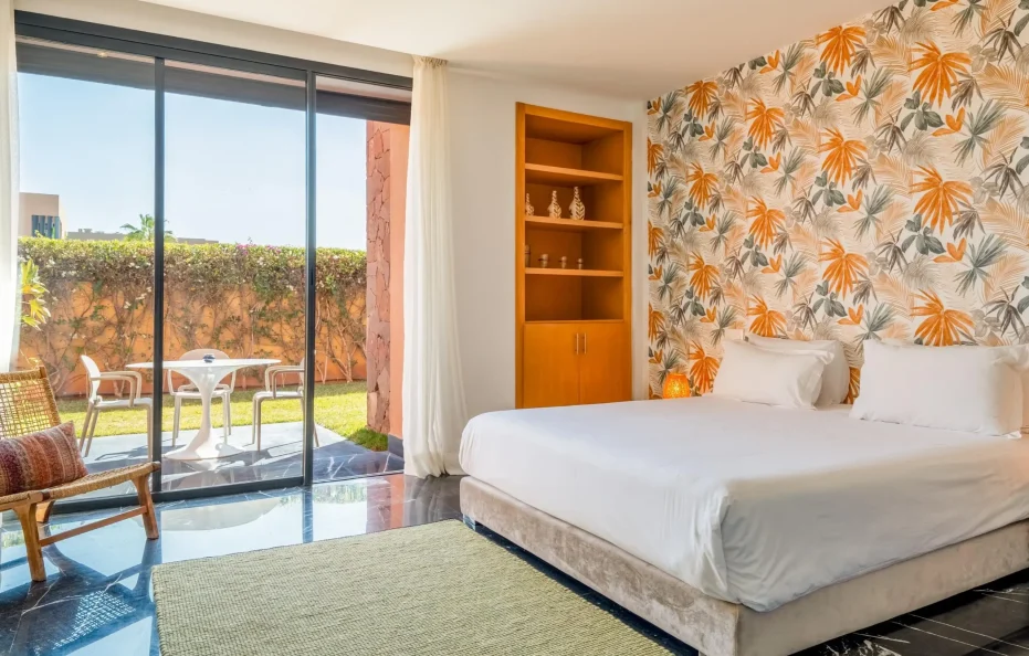 Villa Armonia | Villa à Marrakech