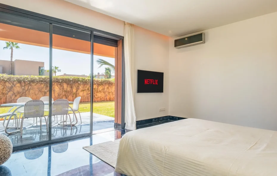 Villa Armonia | Villa à Marrakech