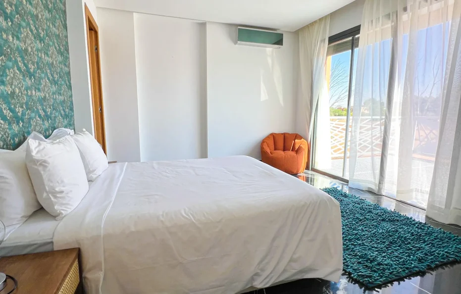 Villa Armonia | Villa à Marrakech