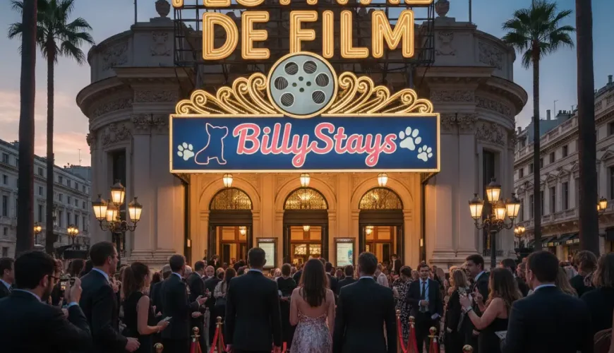 programme festival du film marrakech