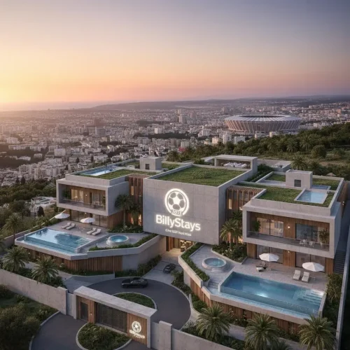 location villa can2025