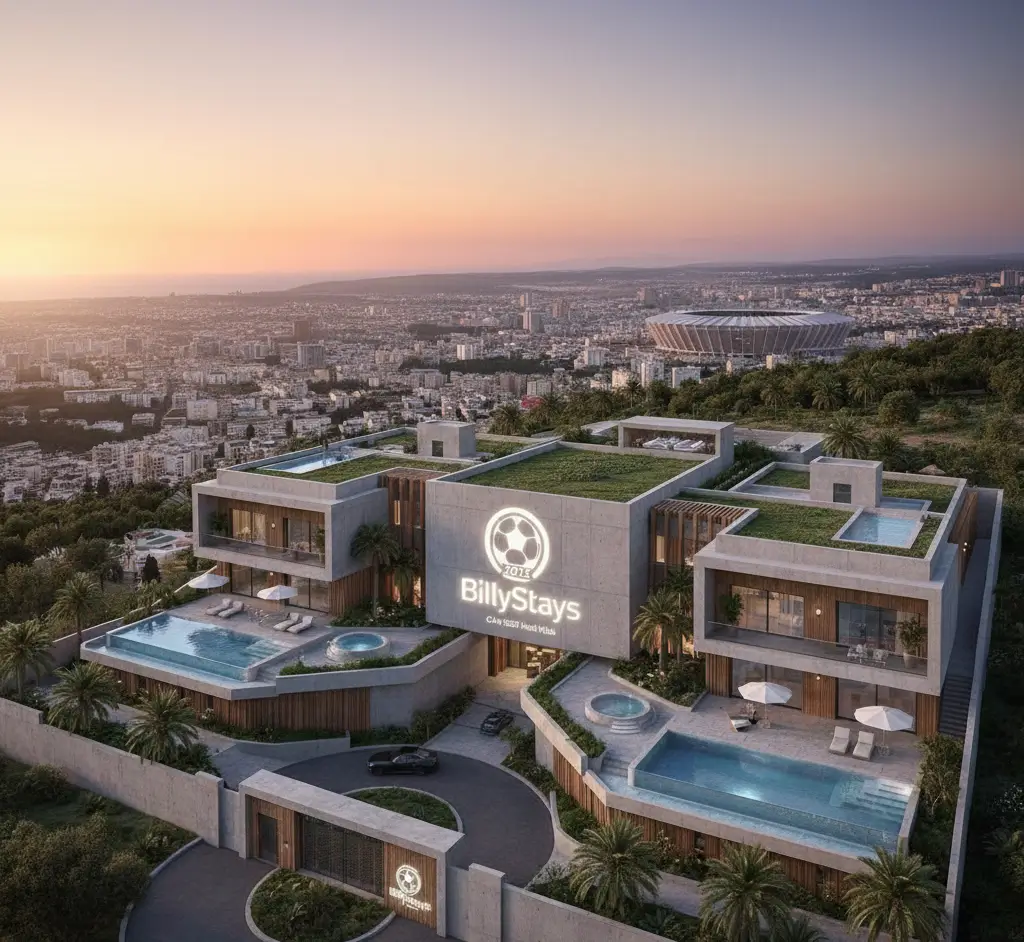 location villa can2025