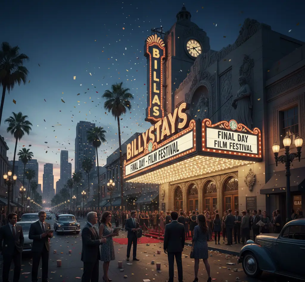 dernier jour festival marrakech