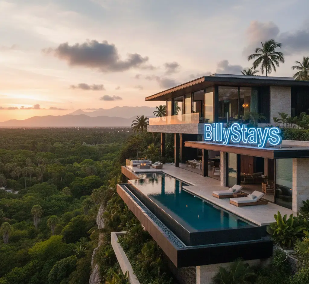 Location de luxe Marrakech