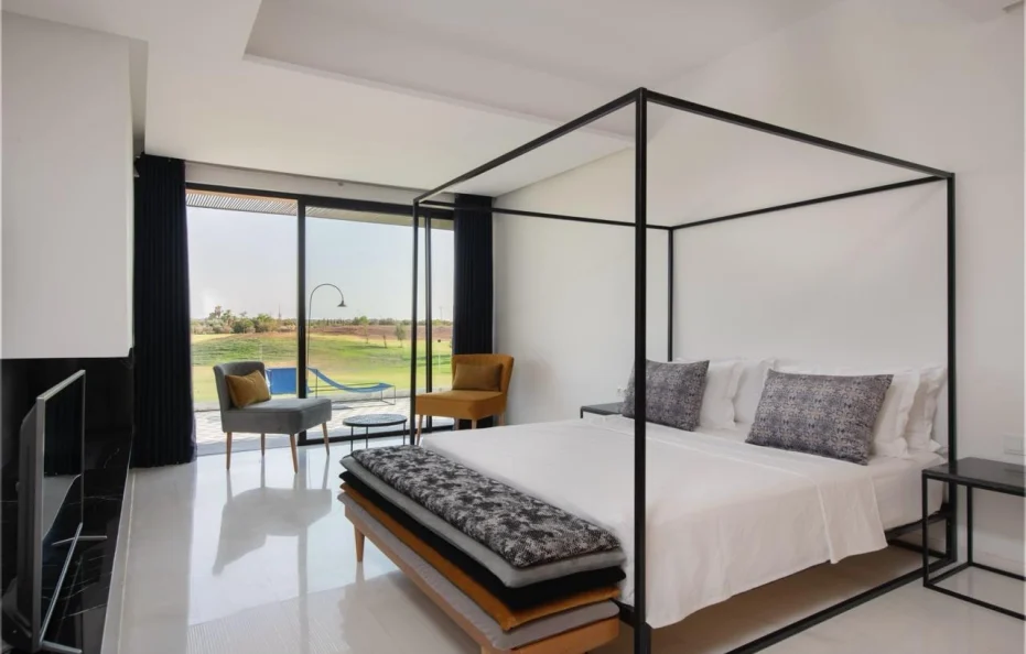 Villa Perle  | ViLLa à Marrakech