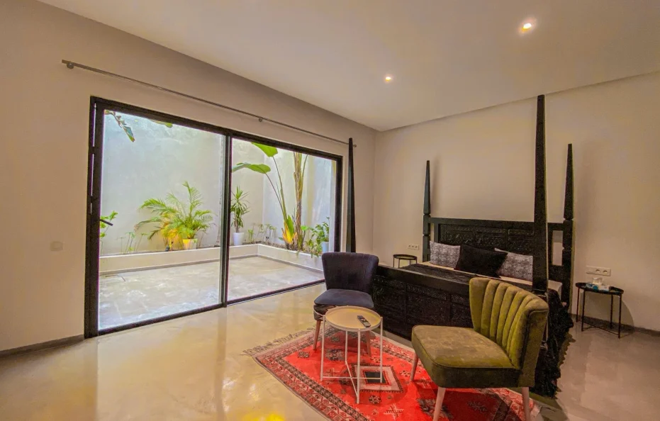 Villa Perle  | ViLLa à Marrakech