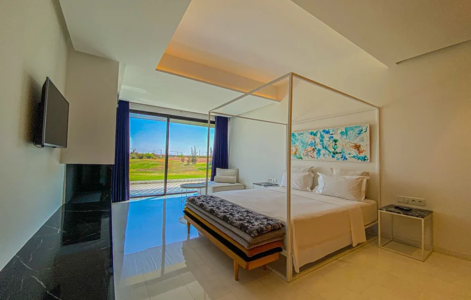 Villa Perle  | ViLLa à Marrakech