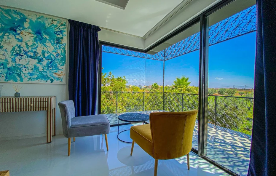 Villa Perle  | ViLLa à Marrakech