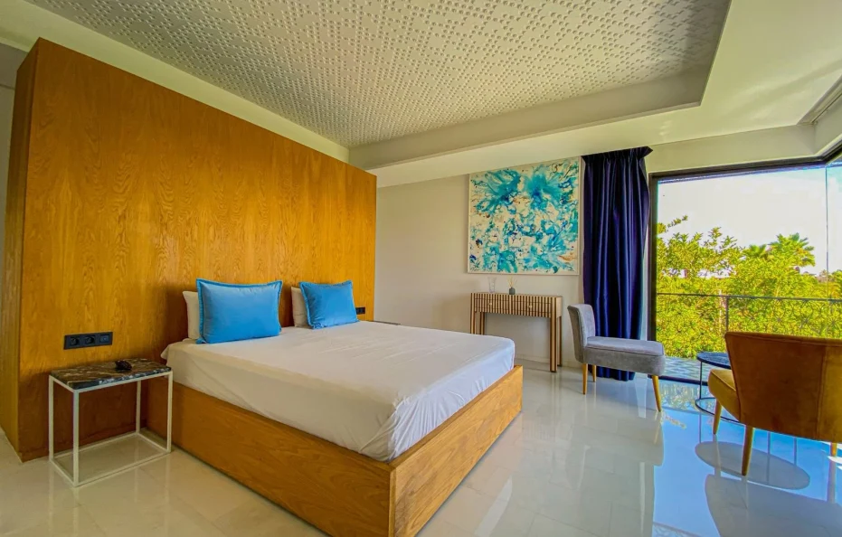 Villa Perle  | ViLLa à Marrakech