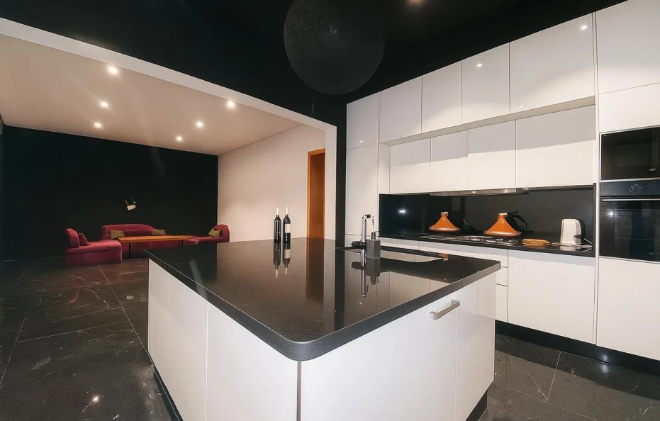 Villa Perle  | ViLLa à Marrakech