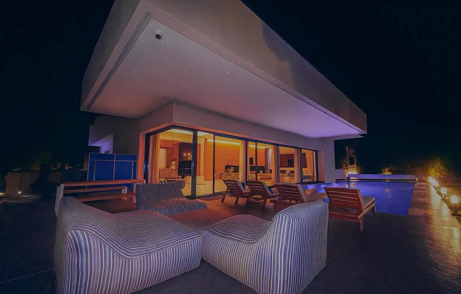 Villa Perle  | ViLLa à Marrakech