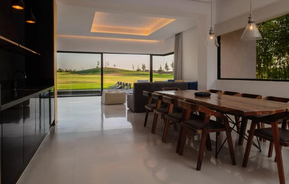 Villa Perle  | ViLLa à Marrakech