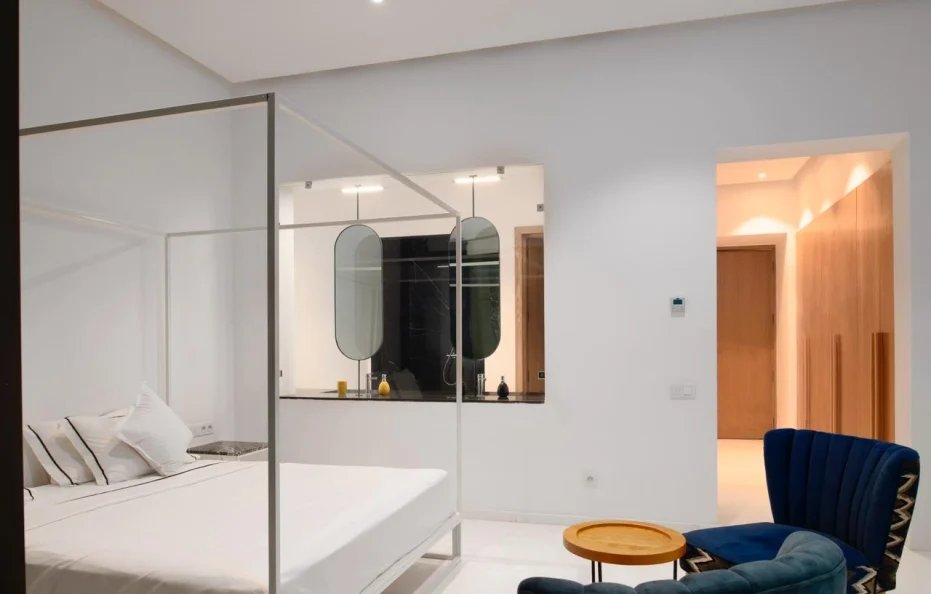 Villa Perle  | ViLLa à Marrakech