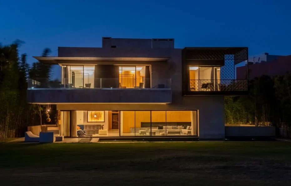 Villa Perle  | ViLLa à Marrakech