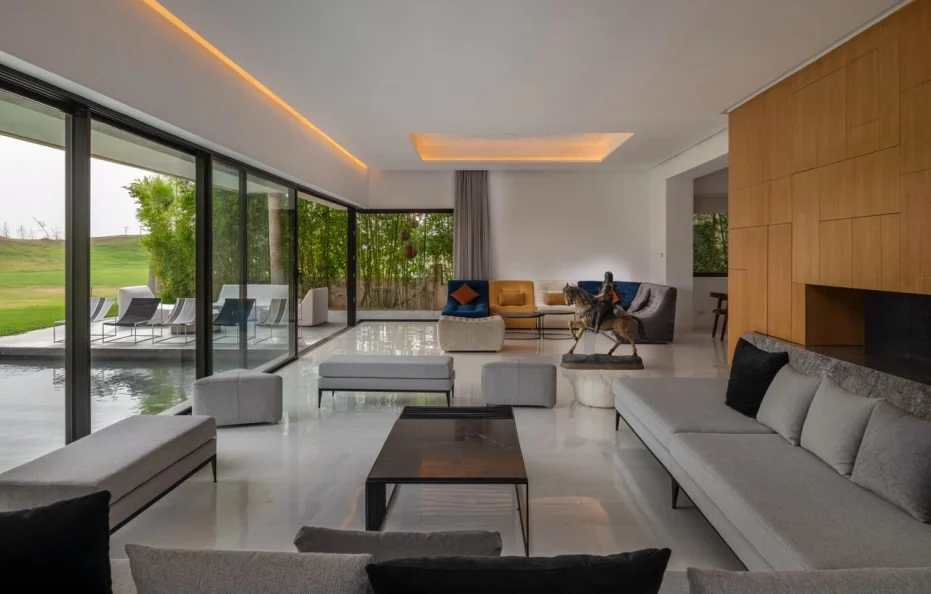 Villa Perle  | ViLLa à Marrakech