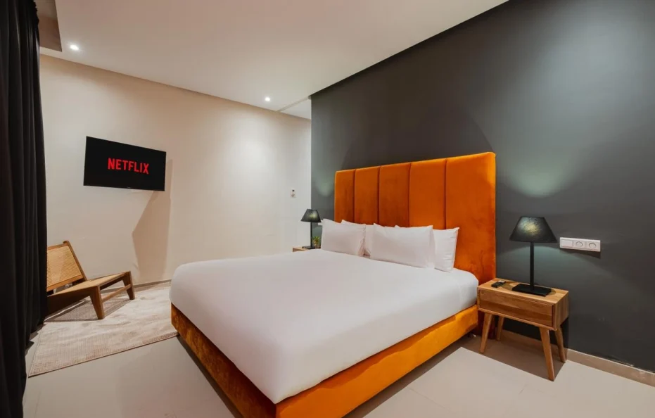 Villa Eliano | ViLLa à Marrakech