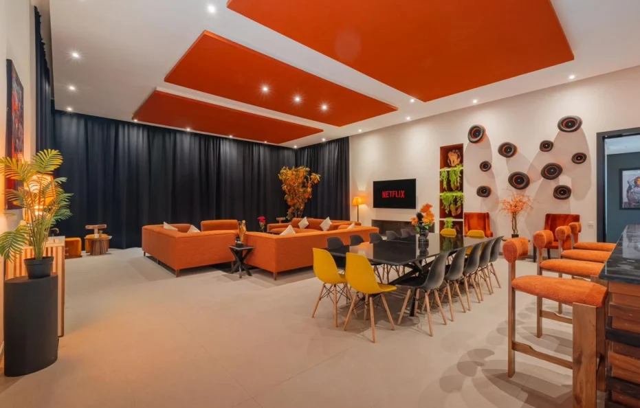 Villa Eliano | ViLLa à Marrakech