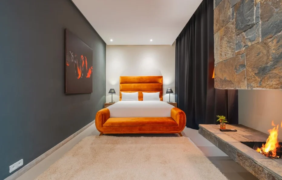 Villa Eliano | ViLLa à Marrakech