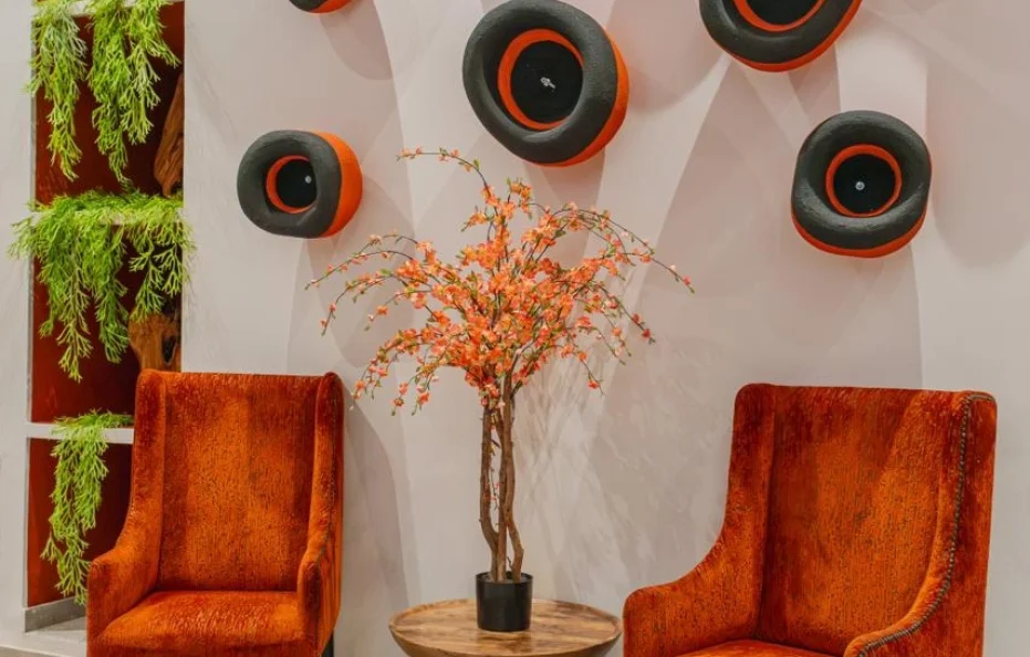 Villa Eliano | ViLLa à Marrakech