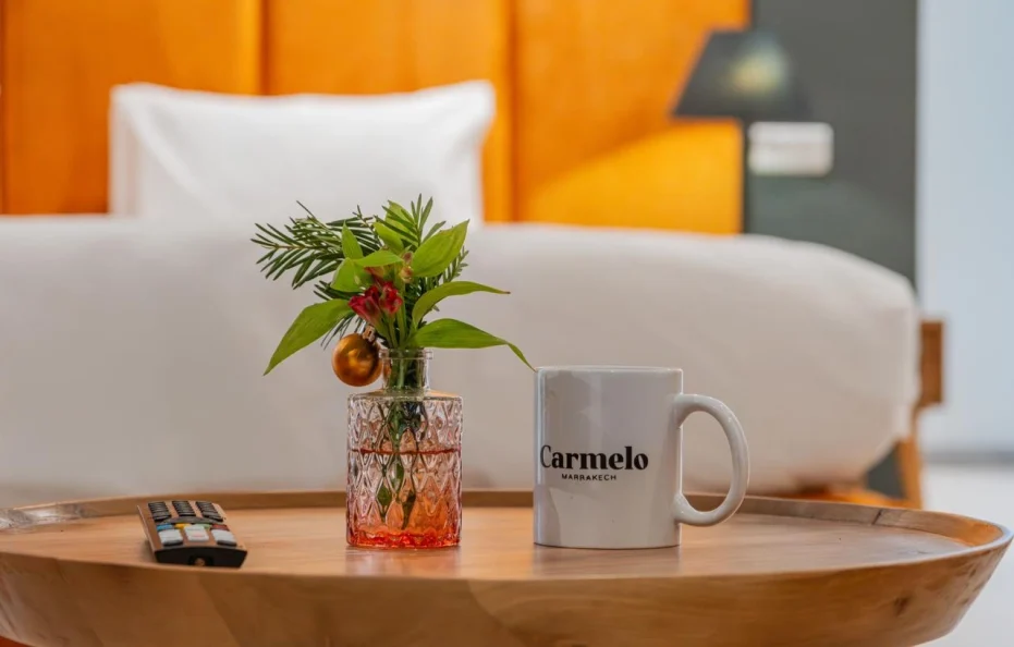 Villa Eliano | ViLLa à Marrakech