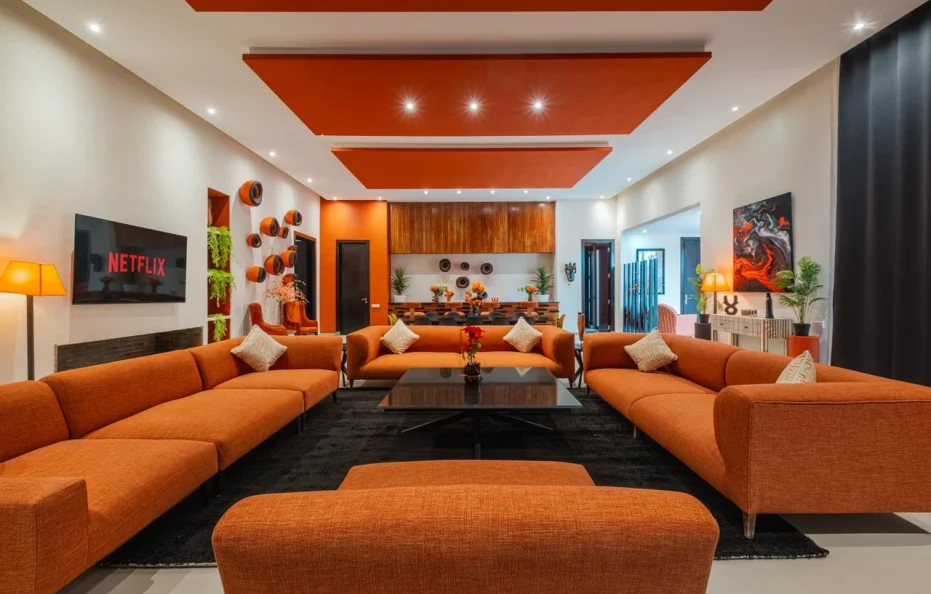 Villa Eliano | ViLLa à Marrakech