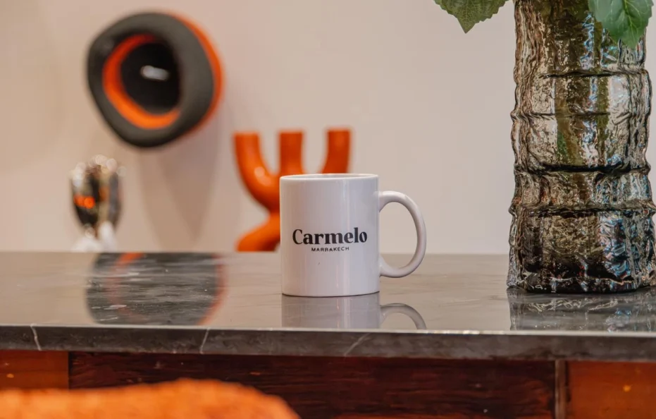 Villa Eliano | ViLLa à Marrakech