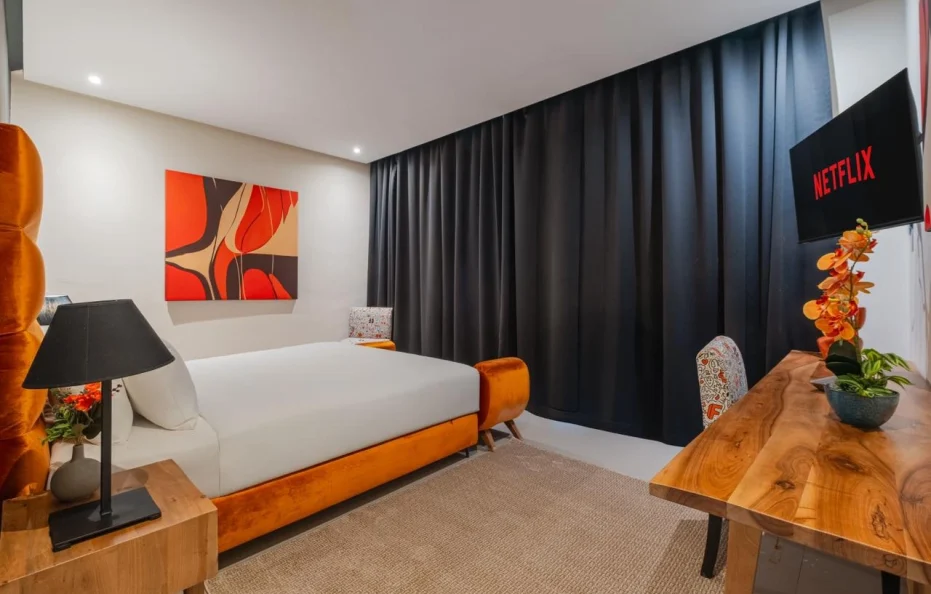 Villa Eliano | ViLLa à Marrakech